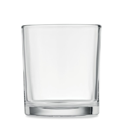 Short drink glass 300ml
