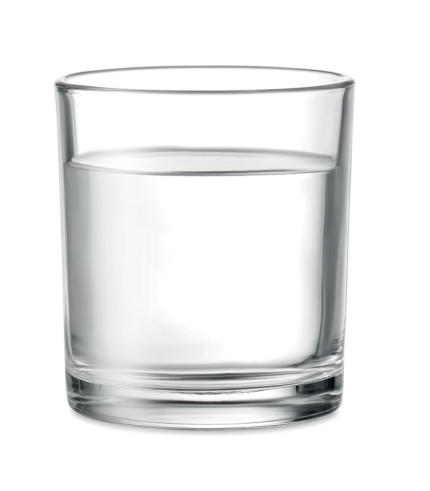 Short drink glass 300ml