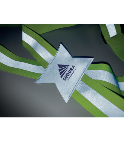 Reflektirajući pojas za tijelo