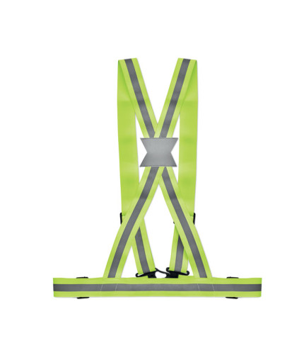 Reflektirajući pojas za tijelo