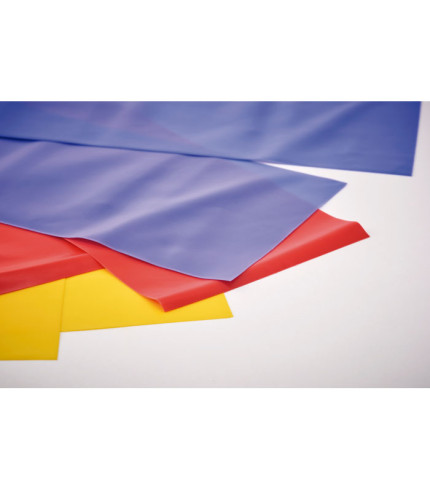 Set od 3 TPE fitnes trake