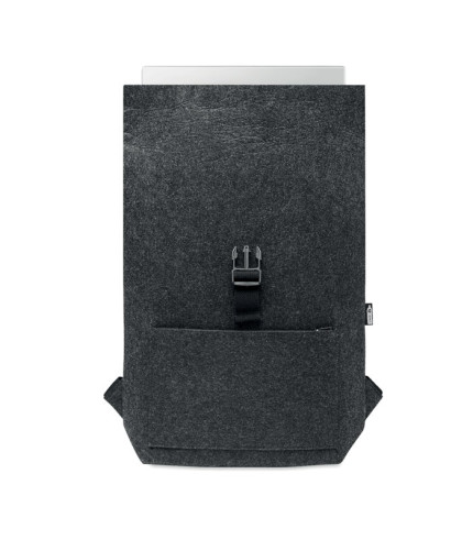 Ruksak od filca RPET