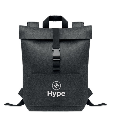 Ruksak od filca RPET