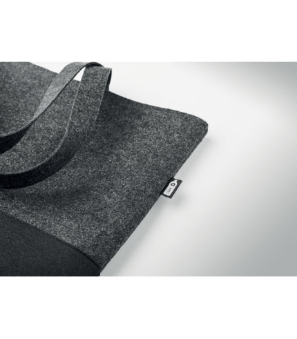 RPET torba za kupovinu od filca