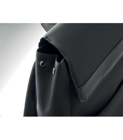 600D RPET ruksak za prijenosno računalo