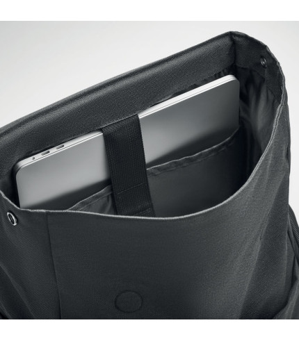 600D RPET ruksak za prijenosno računalo