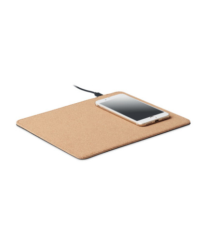 Pluteni punjač za podlogu za miša 15W