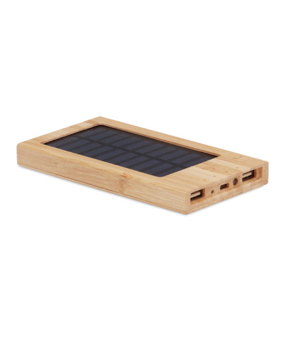 Solarna baterija 4000 mAh