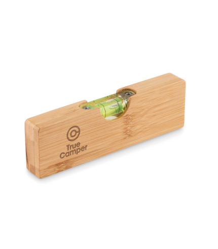 Spirit level and bottle opener