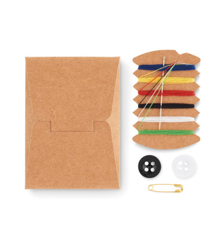 Kompaktni pribor za šivanje