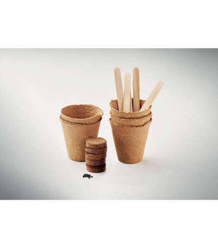 Set za uzgoj cvijeća