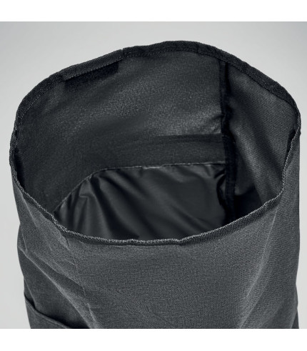 600D RPET dvobojni ruksak