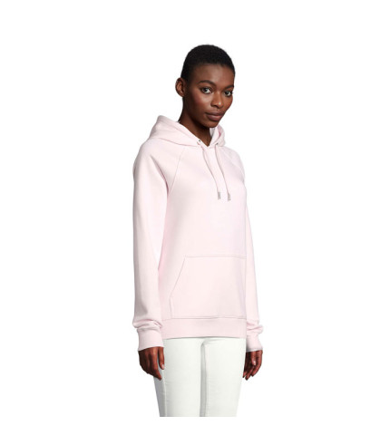 STELLAR Unisex Hooded Sweat