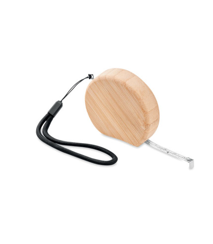 Mjerna traka od bambusa 2m