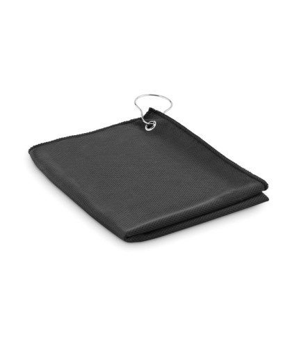 RPET ručnik za golf s kukicom