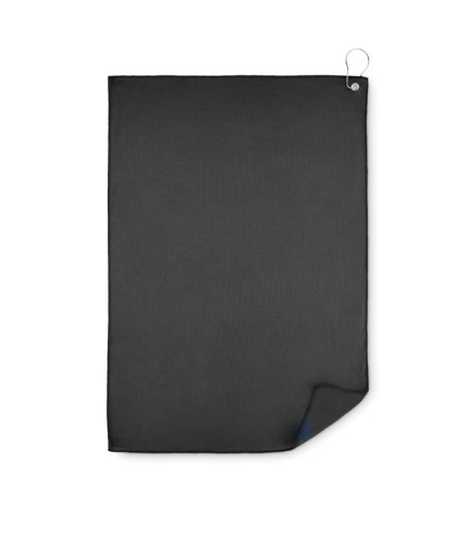 RPET ručnik za golf s kukicom