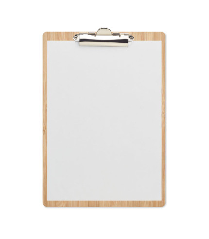 A4 međuspremnik od bambusa