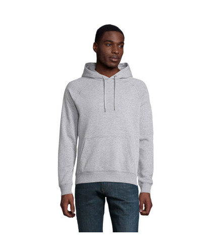 STELLAR Unisex Hooded Sweat