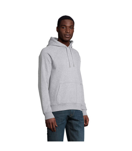 STELLAR Unisex Hooded Sweat