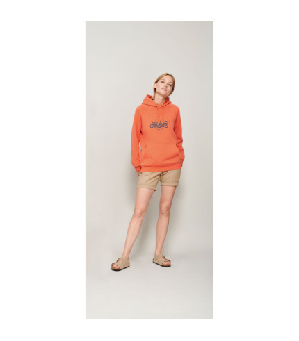 STELLAR Unisex Hooded Sweat