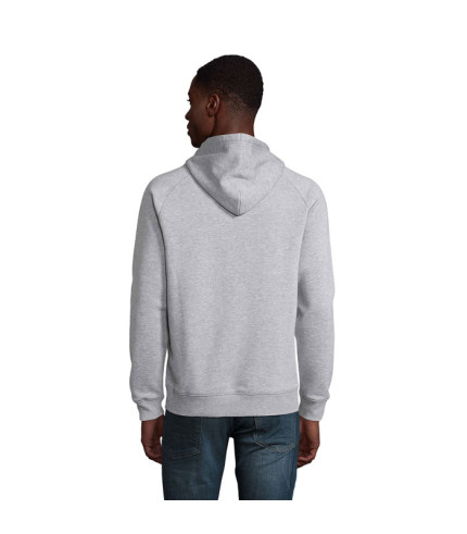 STELLAR Unisex Hooded Sweat