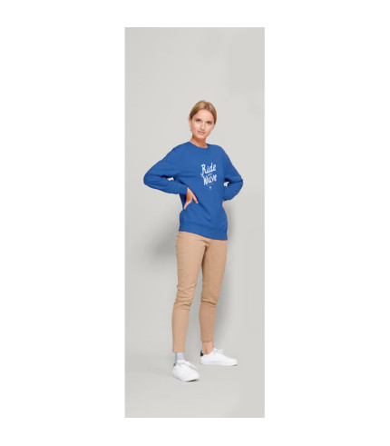 COMET UNISEX SWEAT 280