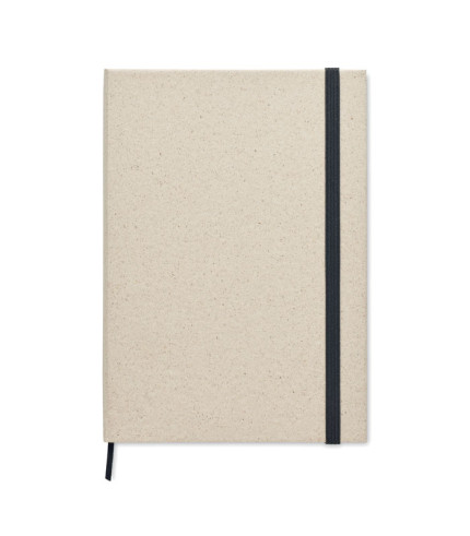 A5 travna bilježnica 80 s crtama