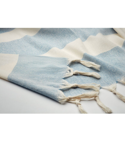 Hamman towel blanket 140 gr/m²