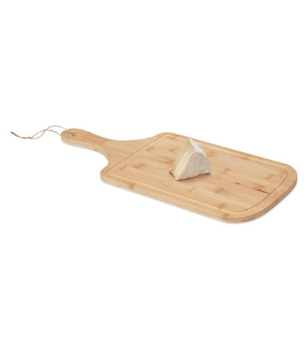 Serving board