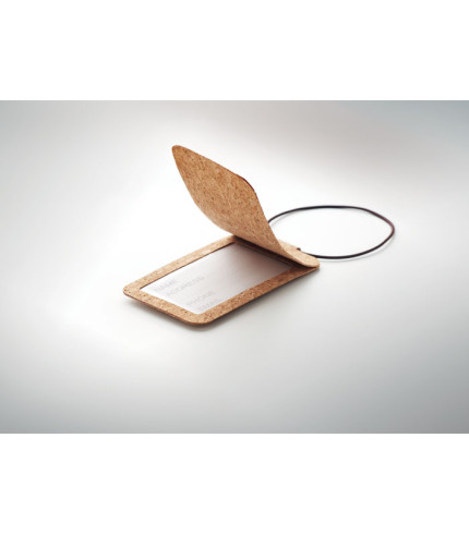 Plutena oznaka za prtljagu