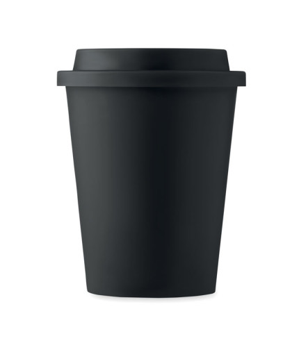 Double wall tumbler PP 300 ml