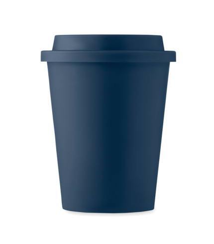 Double wall tumbler PP 300 ml