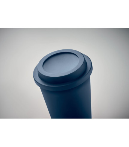 Double wall tumbler PP 300 ml