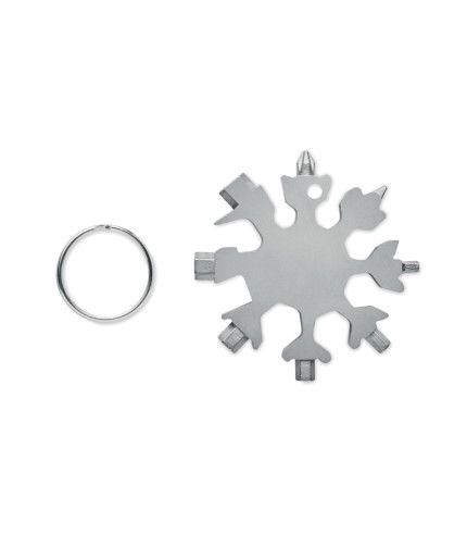 Višenamjenski alat od nehrđajućeg čelika