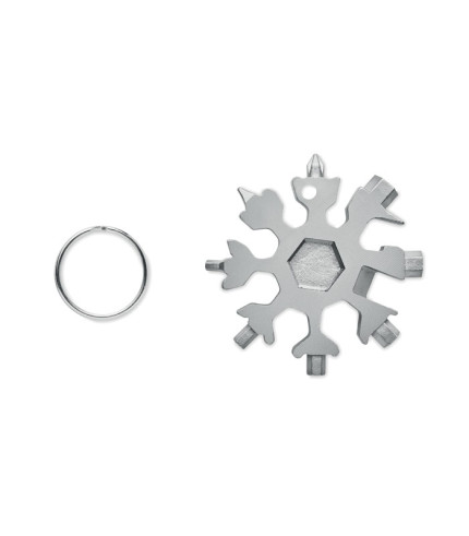 Stainless steel multi-tool