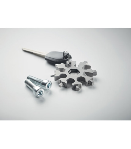 Stainless steel multi-tool