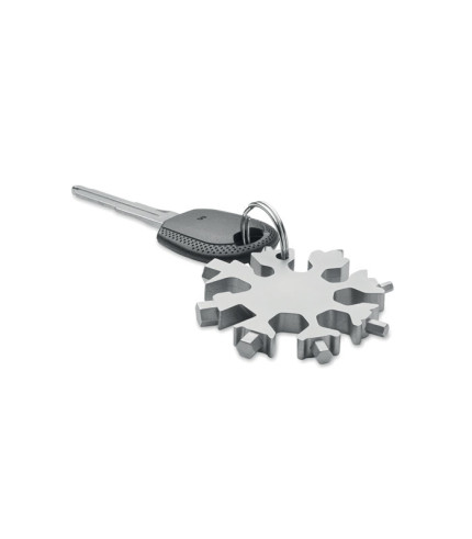 Stainless steel multi-tool