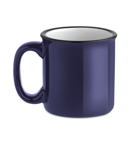 Keramička vintage šalica 240 ml