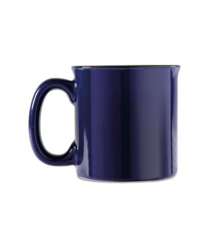 Keramička vintage šalica 240 ml