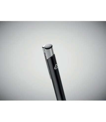 Kemijska olovka od recikliranog aluminija