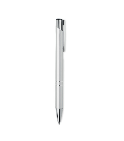 Recycled aluminium ball pen