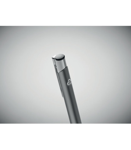 Kemijska olovka od recikliranog aluminija