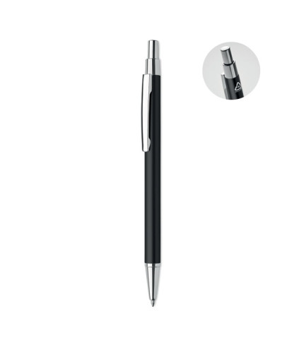 Kemijska olovka od recikliranog aluminija