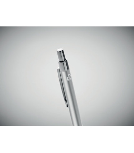 Kemijska olovka od recikliranog aluminija