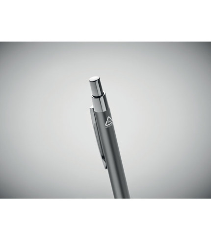 Kemijska olovka od recikliranog aluminija