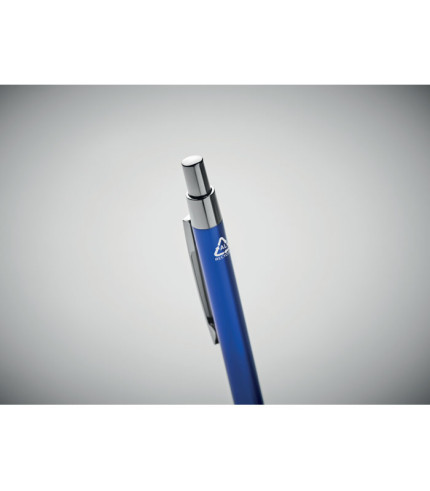 Kemijska olovka od recikliranog aluminija