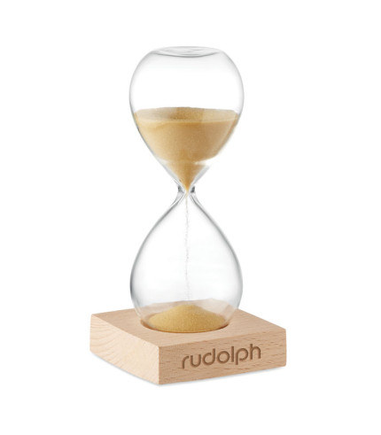 5 minutni pješčani sat