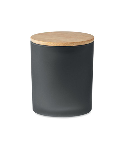 Plant based wax candle 200 gr