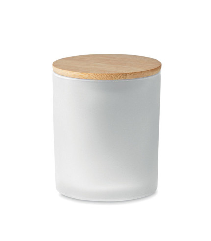 Voštana svijeća na biljnoj bazi 200 gr