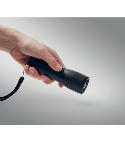 Mala aluminijska LED svjetiljka